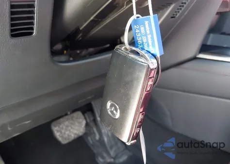 2024 Mazda Cx-30 2.5 S Carbon Edition z USA, uszkodzony, nr VIN 3MVDMBCM6RM647835